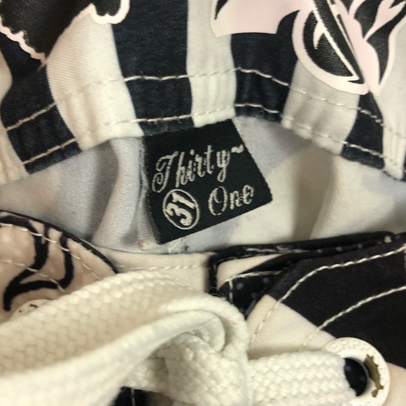 Lost Mayhem Swim Board Shorts - Picture 6 of 7